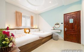 La Rose Sai Gon Hotel